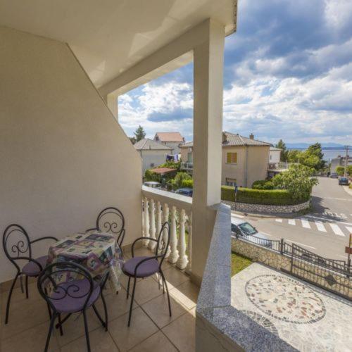Apartmani S Dvije Spavace Sobe 4 Osobe Селце Экстерьер фото