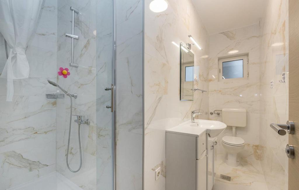 Apartmani S Dvije Spavace Sobe 4 Osobe Селце Экстерьер фото